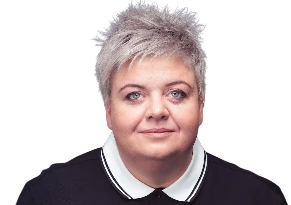 Susie Mccabe | PepTalk Expert Speaker