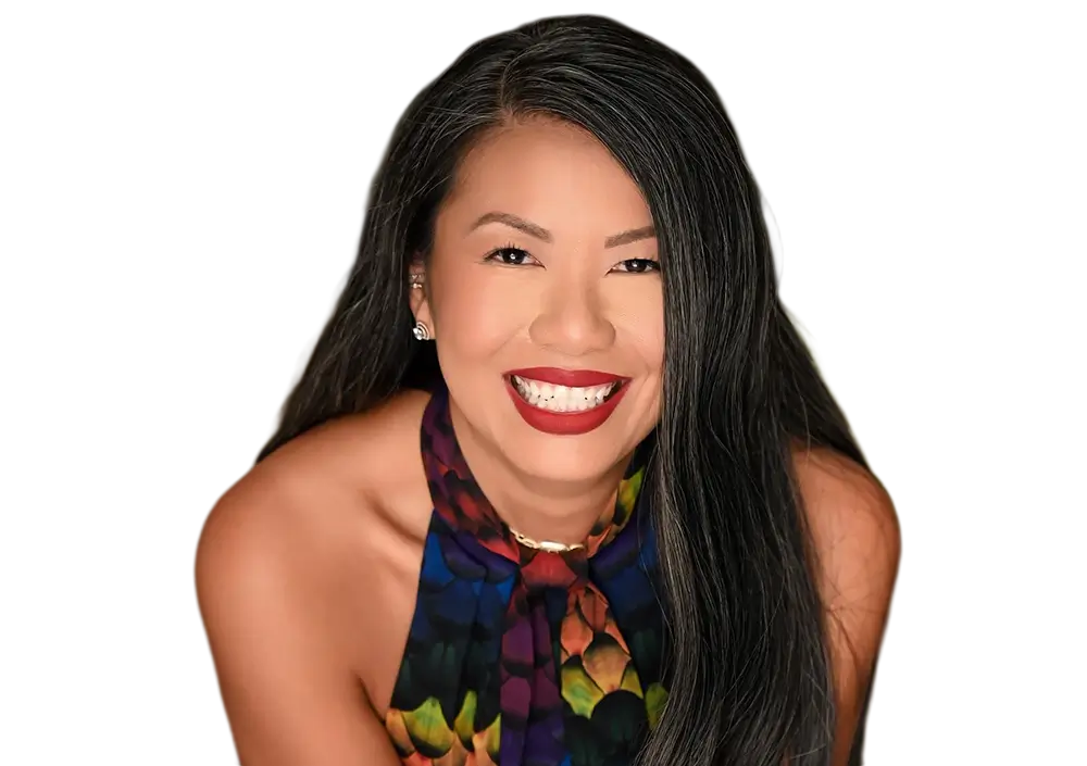 Swan Sit | PepTalk Expert Speaker