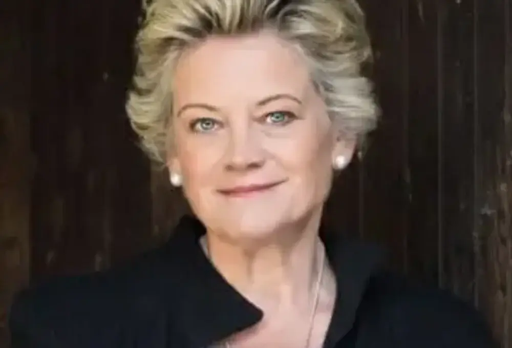 Tammy Erickson