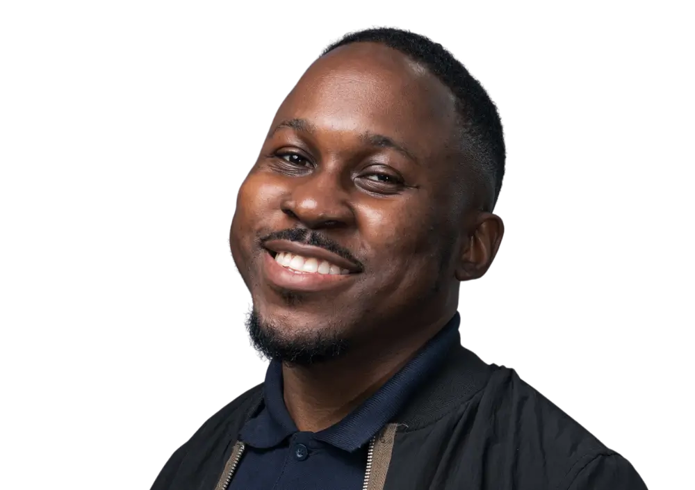 Tayo Oguntonade | PepTalk Expert Speaker