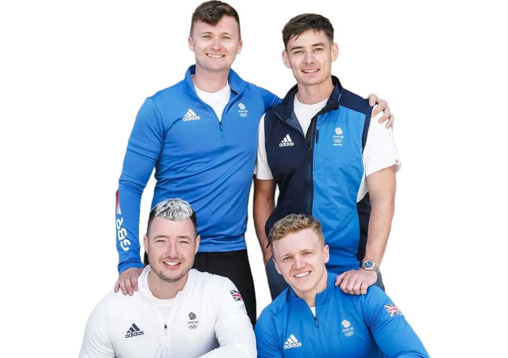 Team Mouat, Speaker | World & Olympic Curling