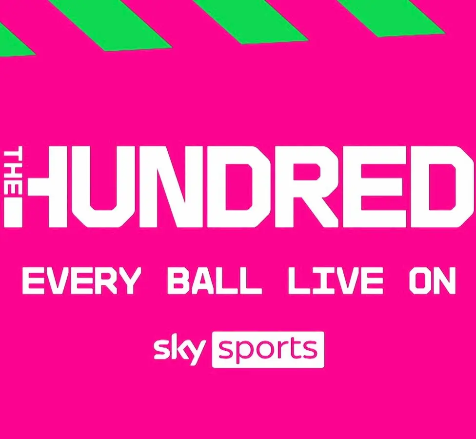 Sky Sports Cricket: The Hundred