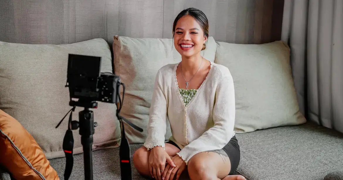 The Power Of Short-Form Video For Self-Promotion