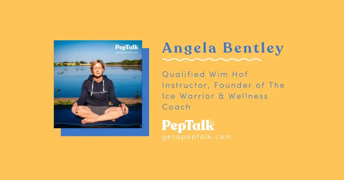 The Wim Hof Method & Mental Health