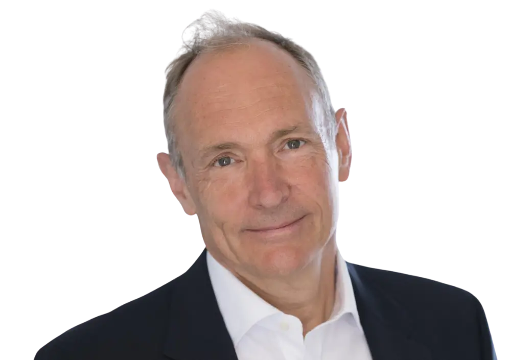 Tim Berners-Lee