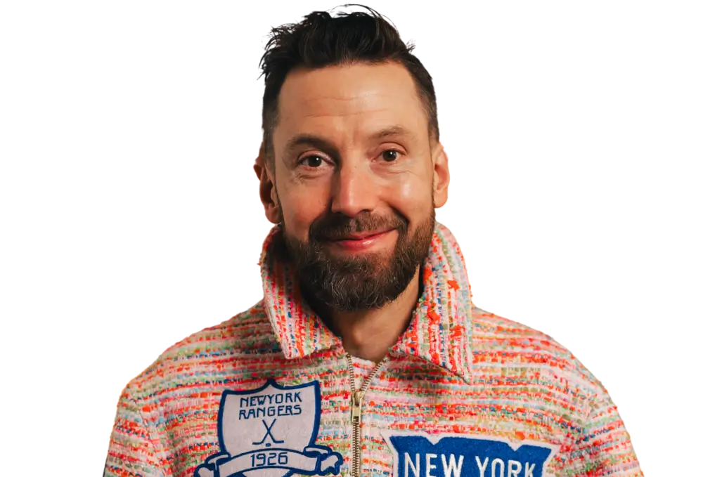 Timm Chiusano | PepTalk Expert Speaker