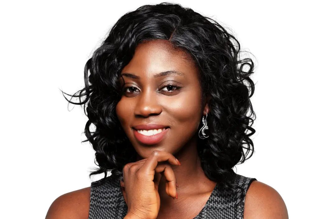 Tina Charisma | PepTalk Expert Speaker