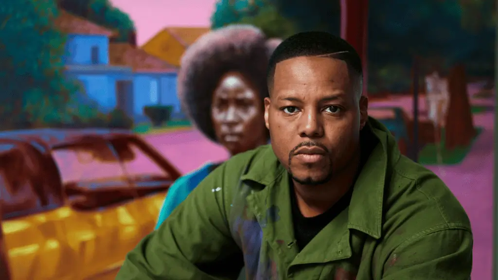 Titus Kaphar