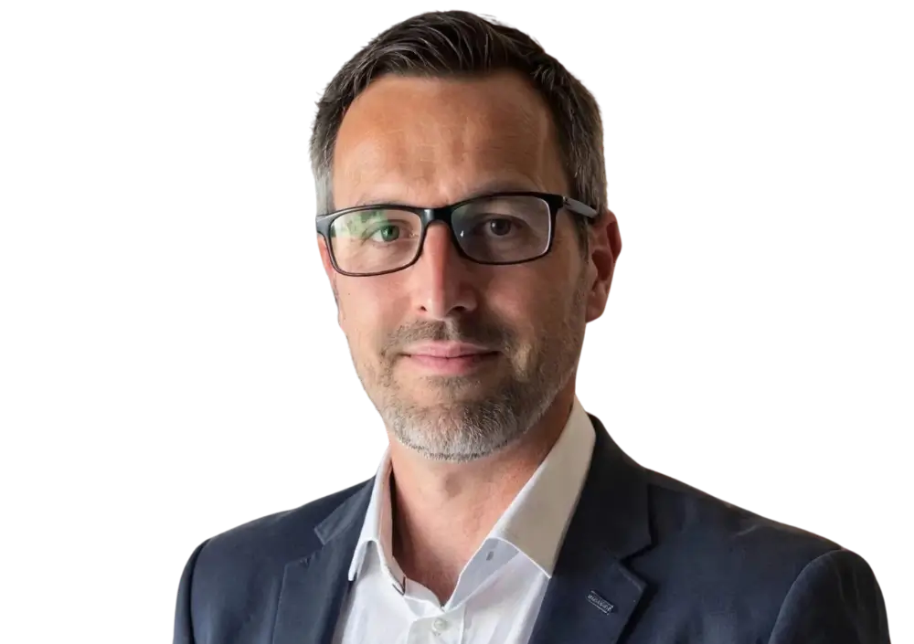 Todd Henry | PepTalk Expert Speaker