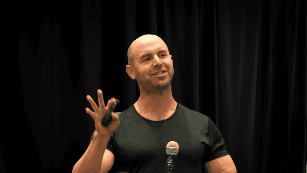 Todd Kashdan, Speaker | Availability & Fees