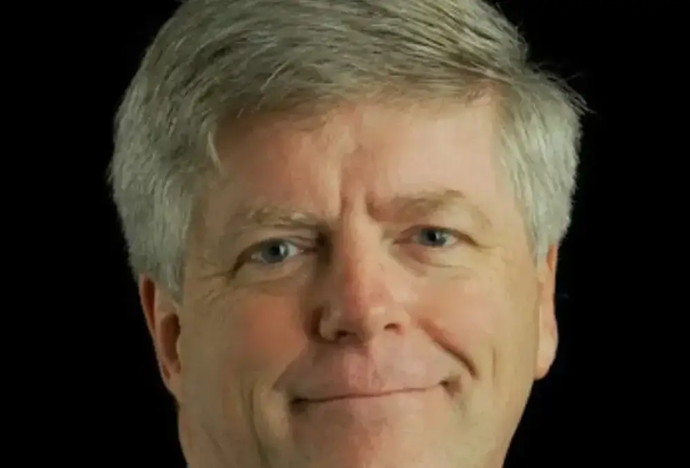 Tom Davenport