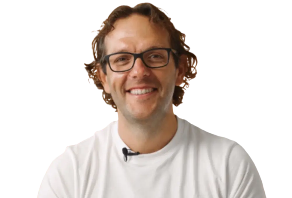 Tom Ridges | PepTalk Expert Speaker