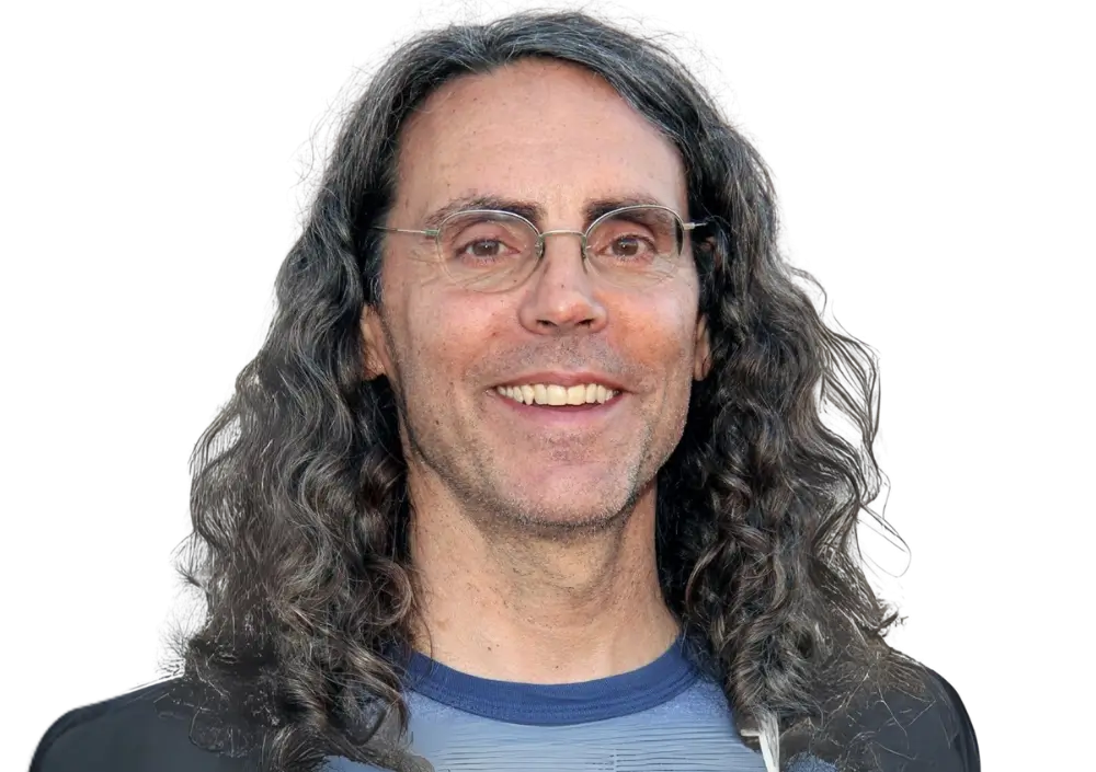 Tom Shadyac | PepTalk Expert Speaker