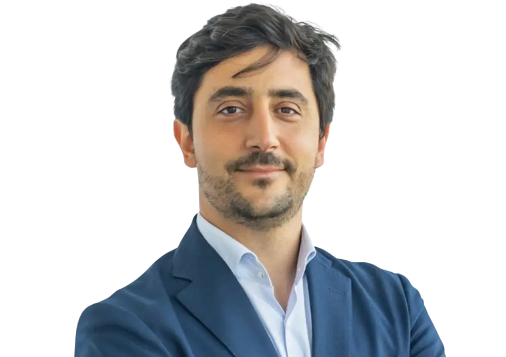 Toni Roldán | PepTalk Expert Speaker