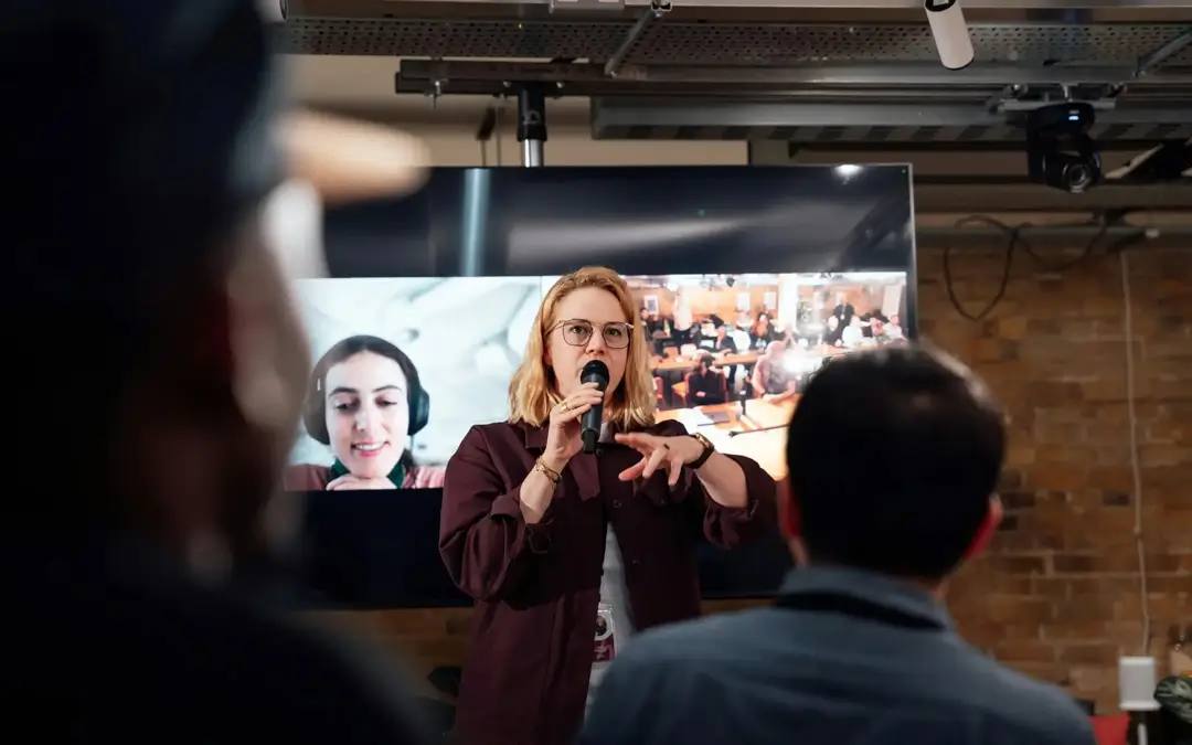 Top Leadership Speakers to Transform Your Next Field Leaders’ Retreat