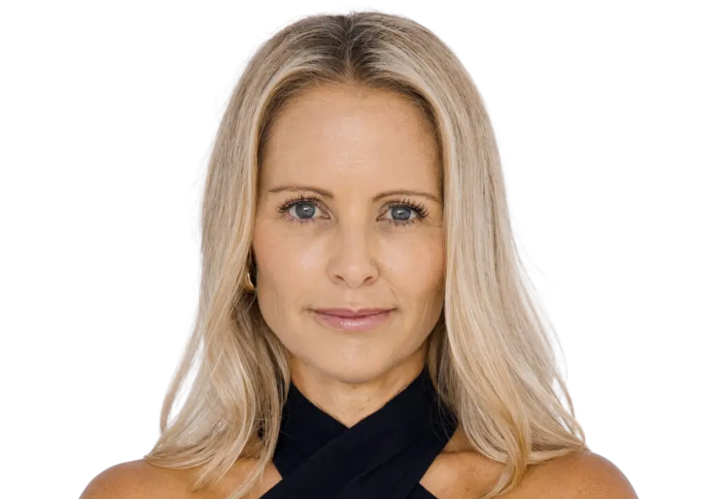 Tracy Hall | PepTalk Expert Speaker