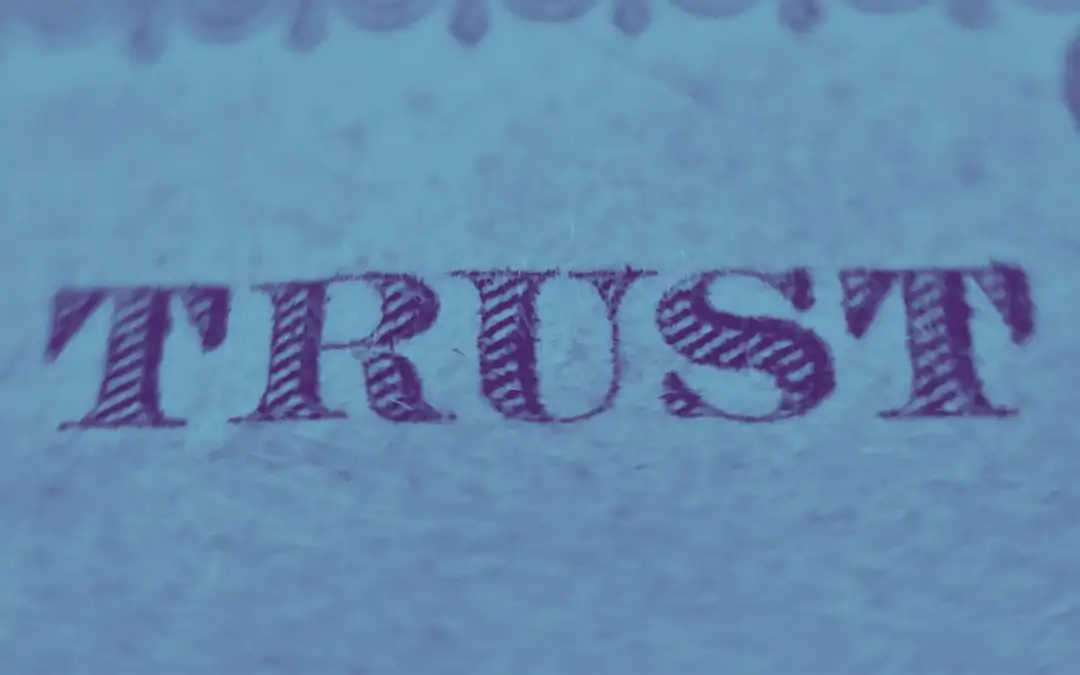 Trust: How Credibility, Consistency, and Reputation Shape Influence