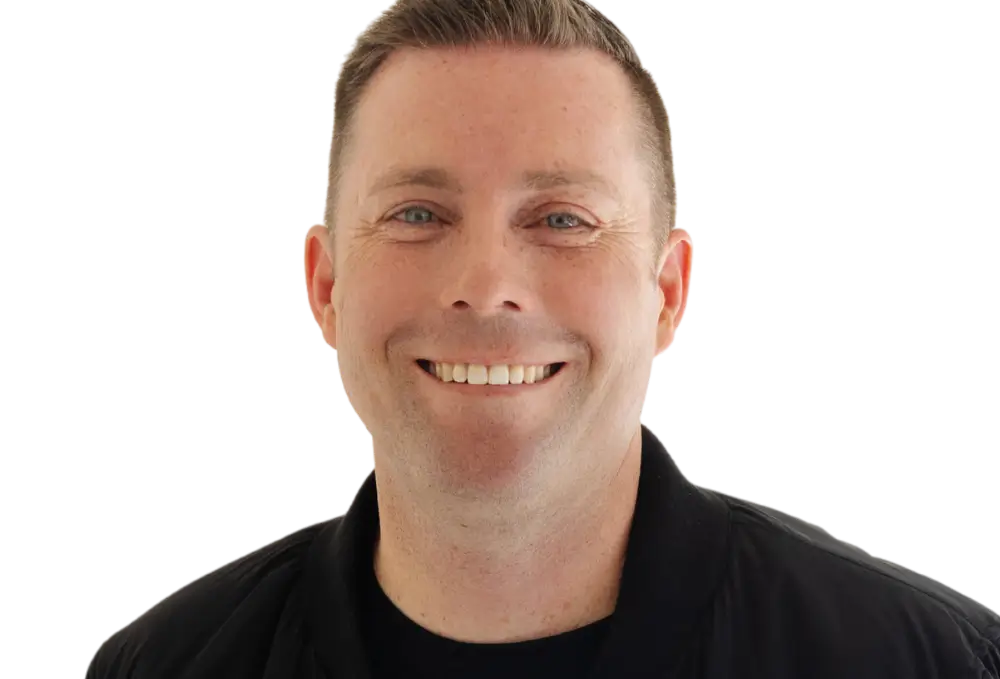 Ty Bennett | PepTalk Expert Speaker
