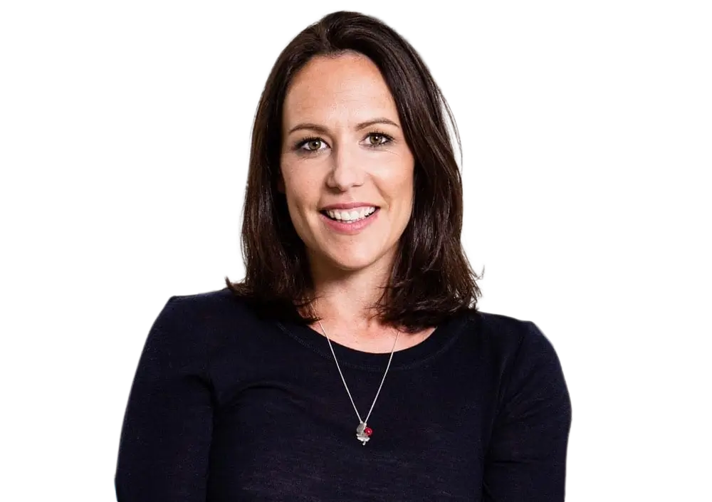 Vicky Silverthorn, Speaker | Organiser & Author