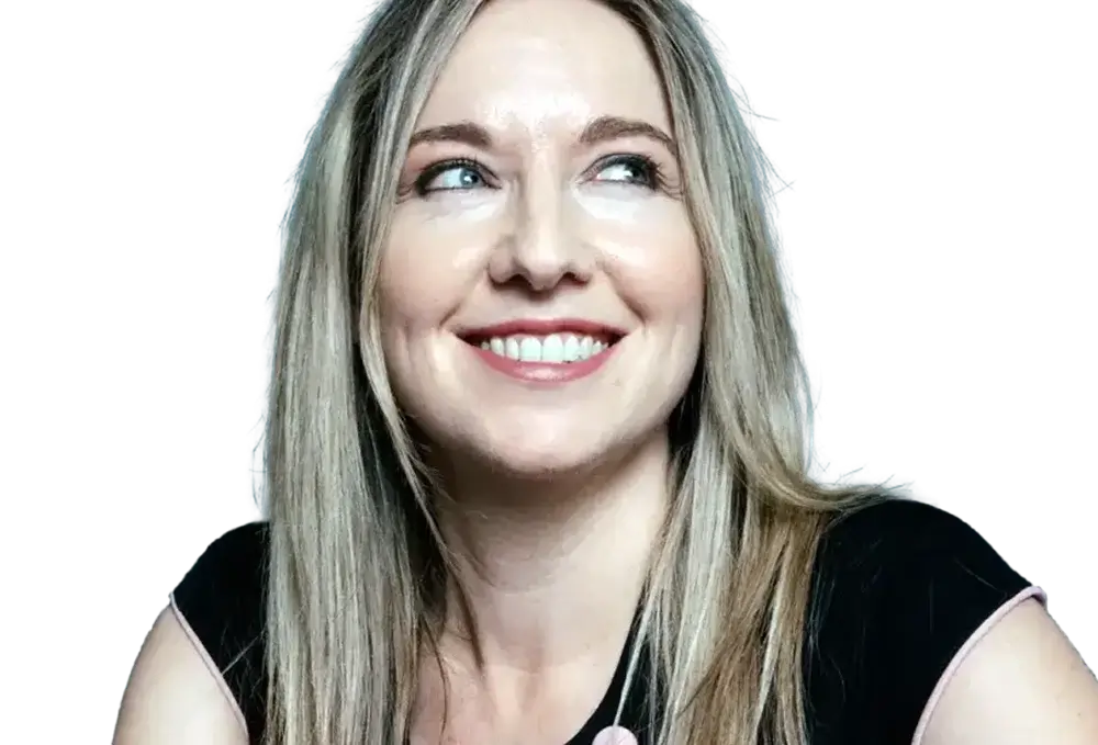 Victoria Coren Mitchell | PepTalk Expert Speaker