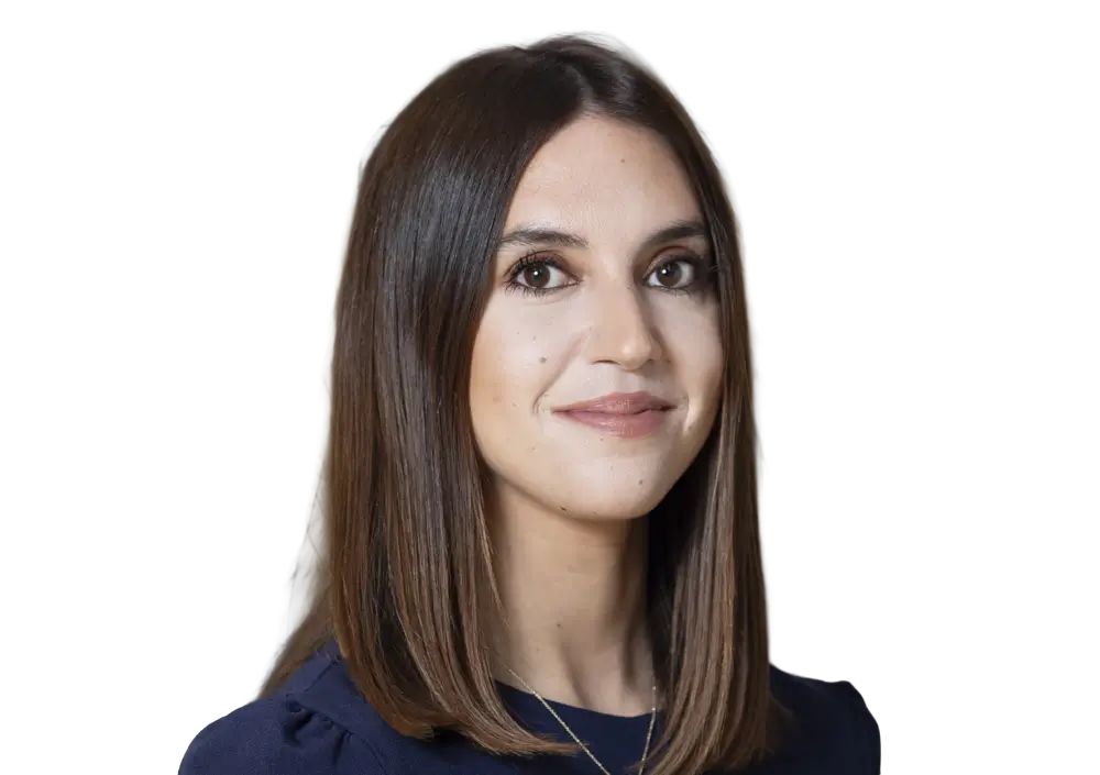 Victoria Scholar | PepTalk Expert Speaker