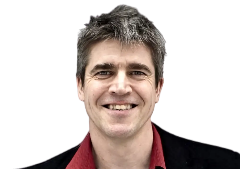 Vincent Walsh, Speaker| PepTalk