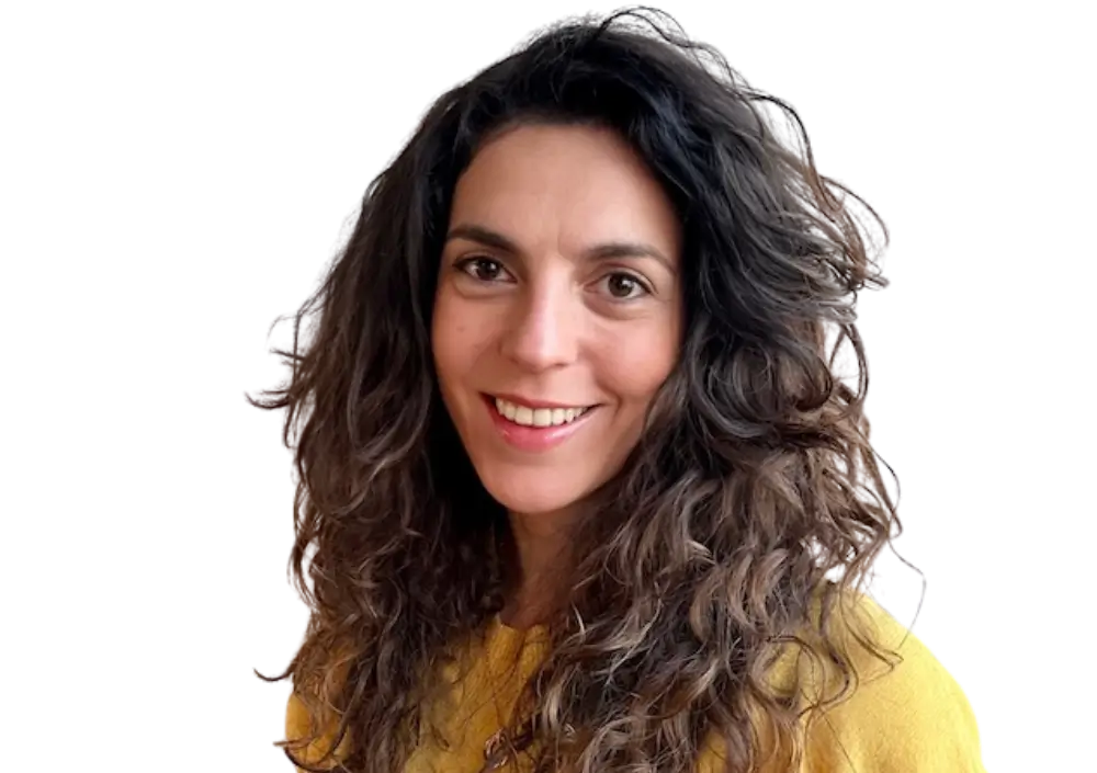 Viola De Girolami, Speaker | Transformation Expert