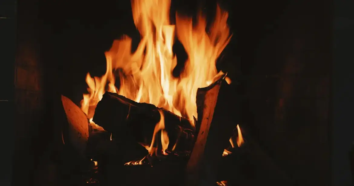 What Is A Fireside Chat?