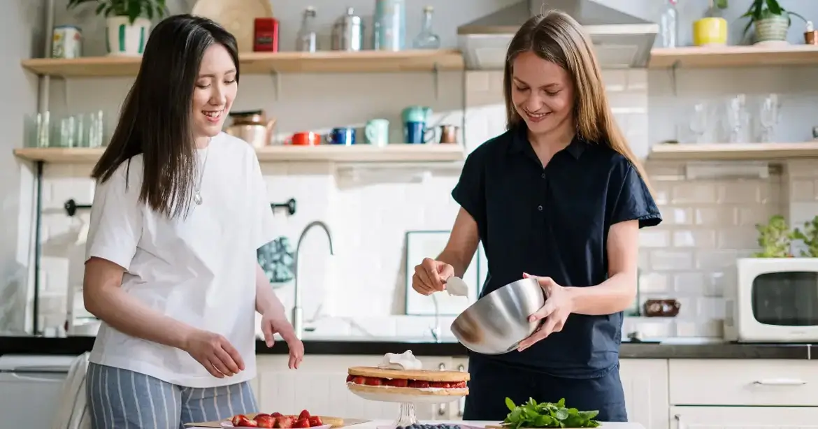What's The Recipe For A Truly Effective Team?