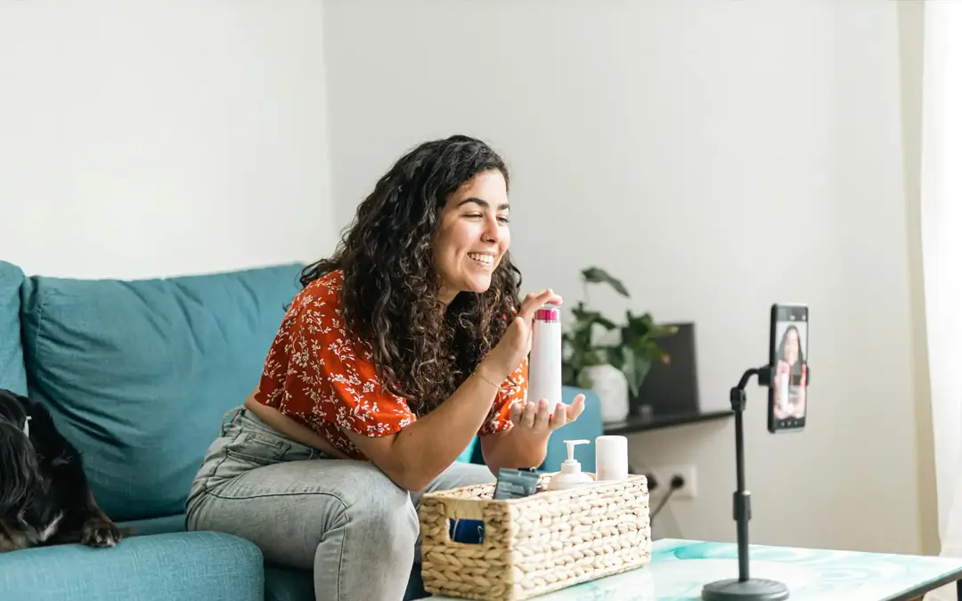 Why Brands Are Booking Social Media Influencers as Keynote Speakers