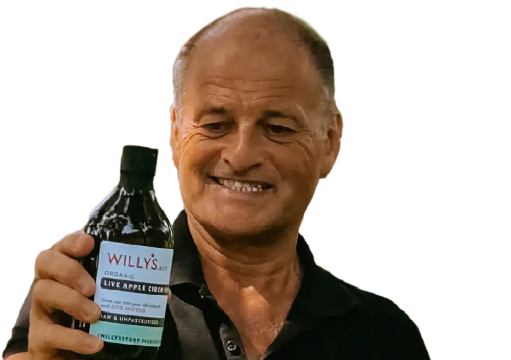 William Chase | PepTalk Expert Speaker