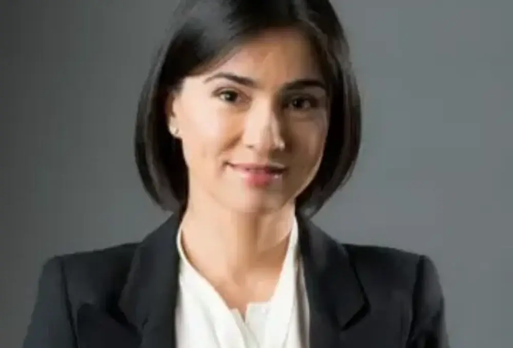 Zeynep Ton