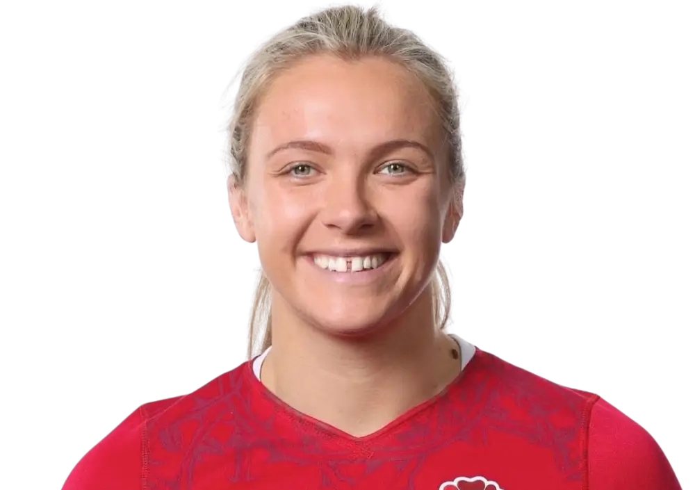 Zoe Aldcroft | PepTalk Expert Speaker