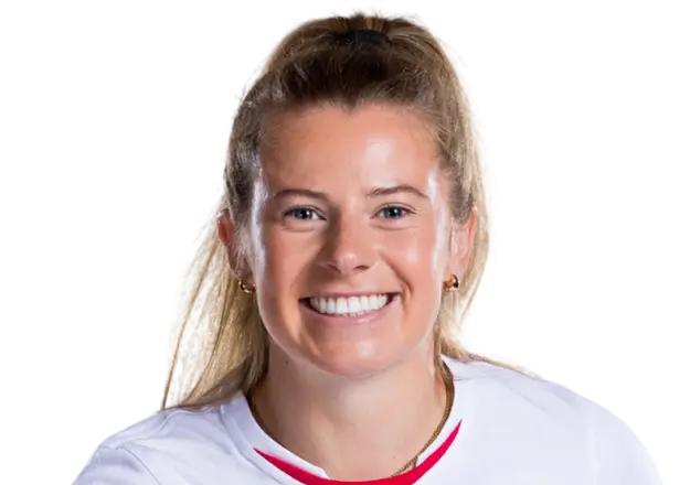 Zoe Harrison | PepTalk Expert Speaker