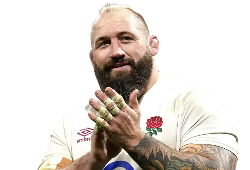 Joe Marler | PepTalk Expert Speaker