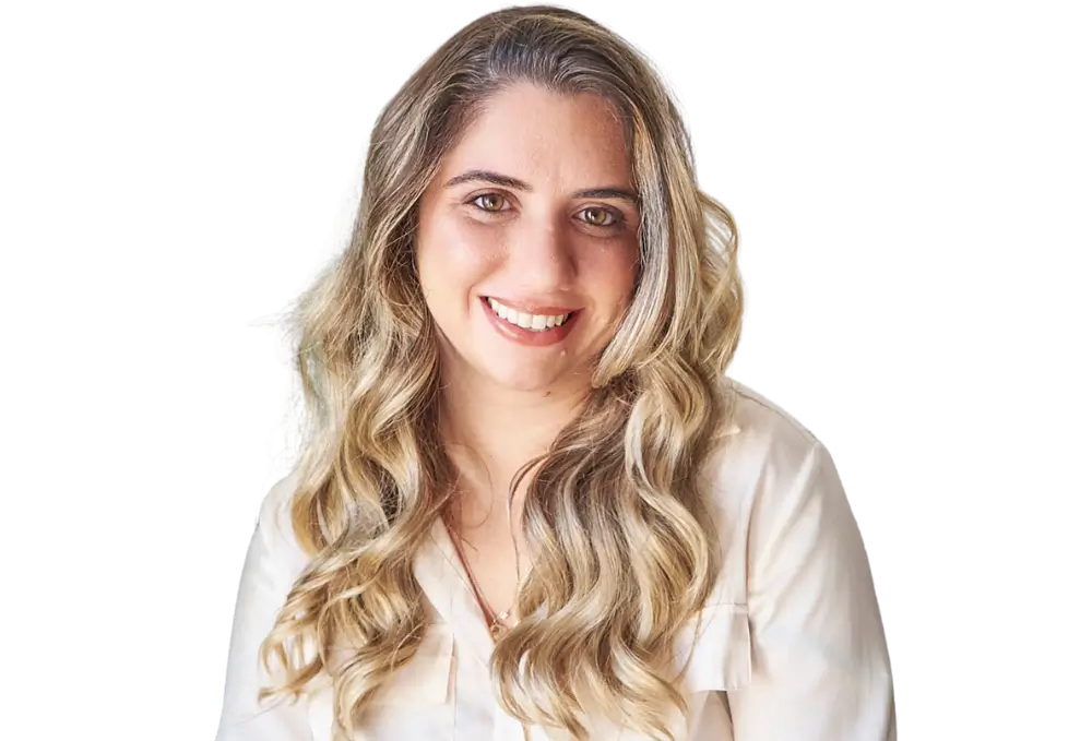 Karla Montalván | PepTalk Expert Speaker