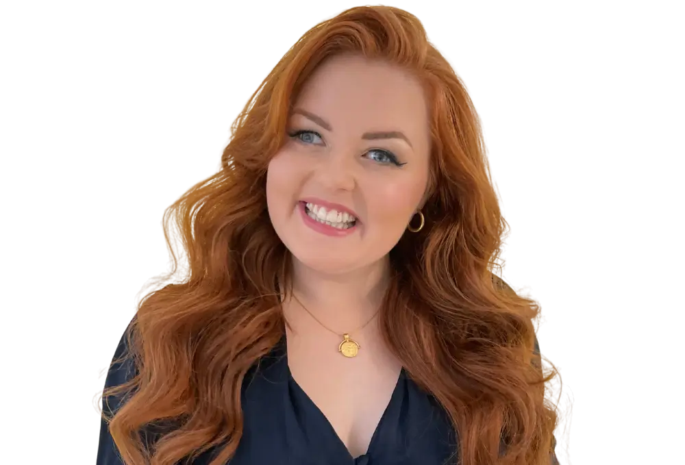 Lucy Edwards | PepTalk Expert Speaker