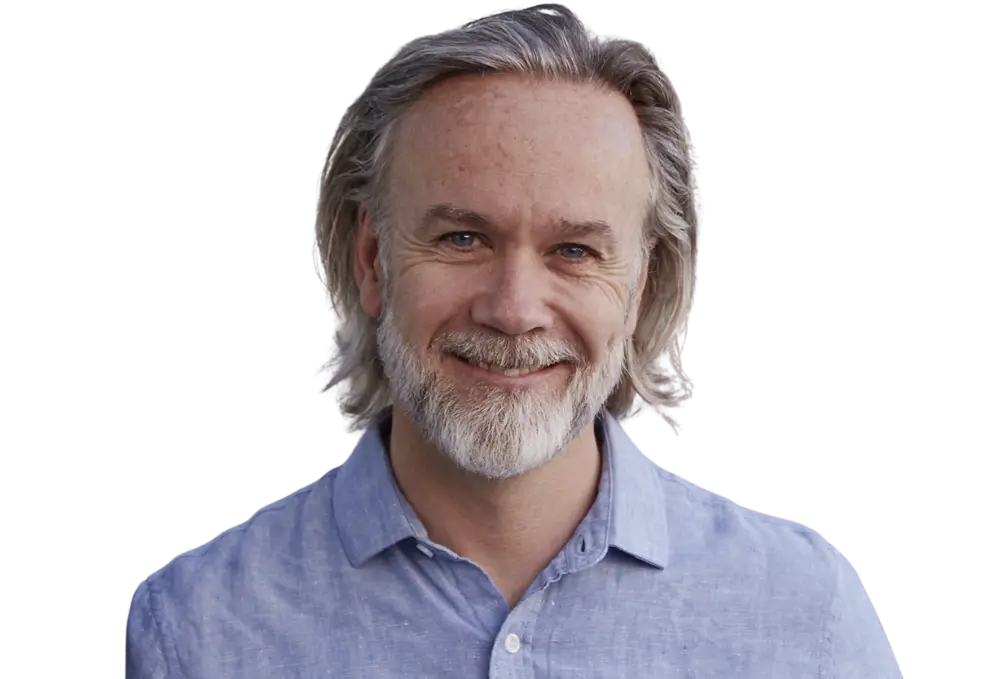 Marcus Wareing | PepTalk Expert Speaker