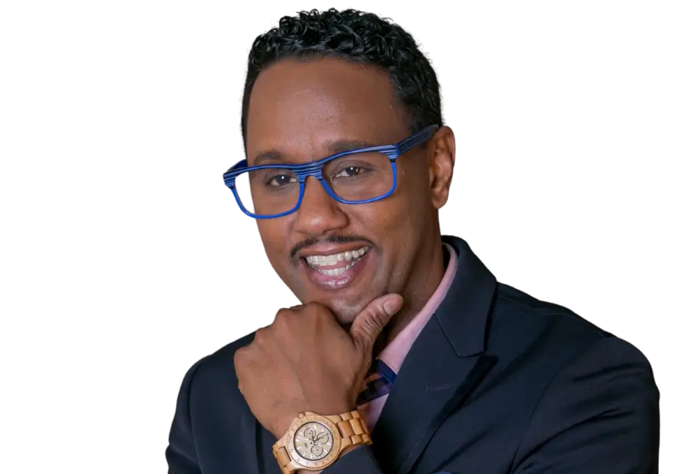 Mario Armstrong | PepTalk Expert Speaker