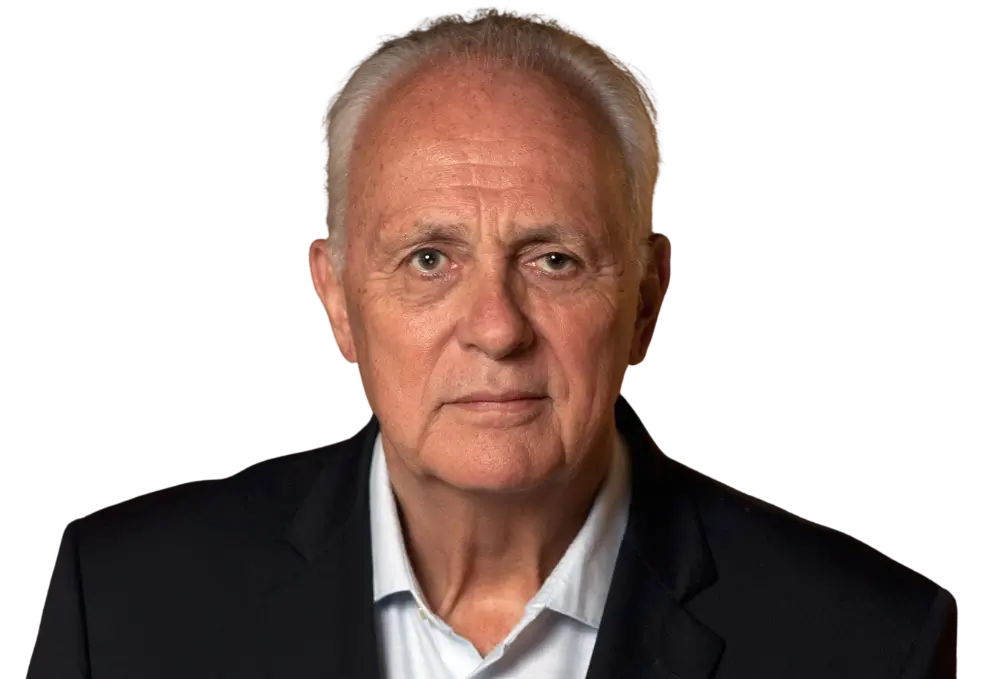 Mark Malloch-Brown, Speaker | Former UN Deputy SG