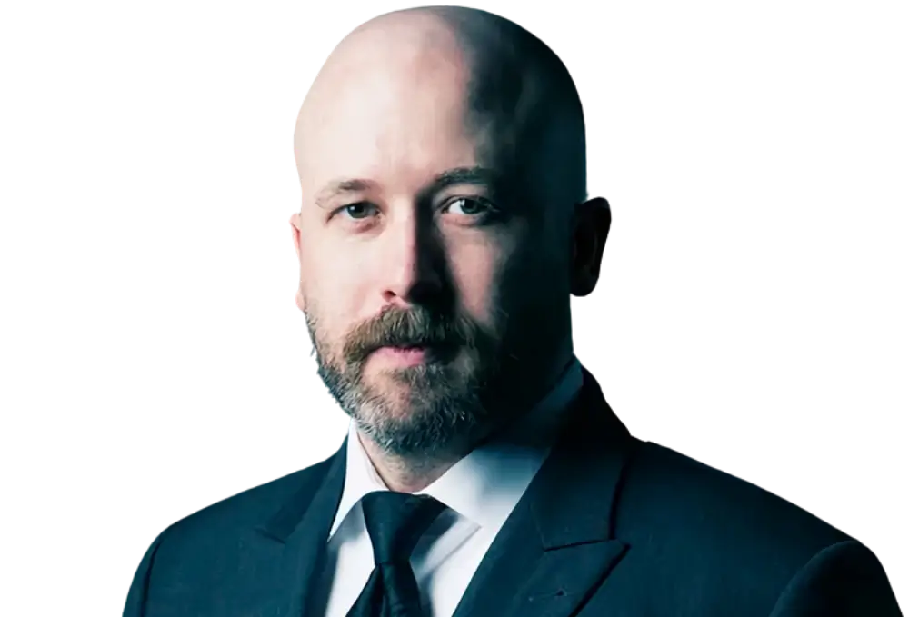 Matthew Holtzclaw | PepTalk Expert Speaker