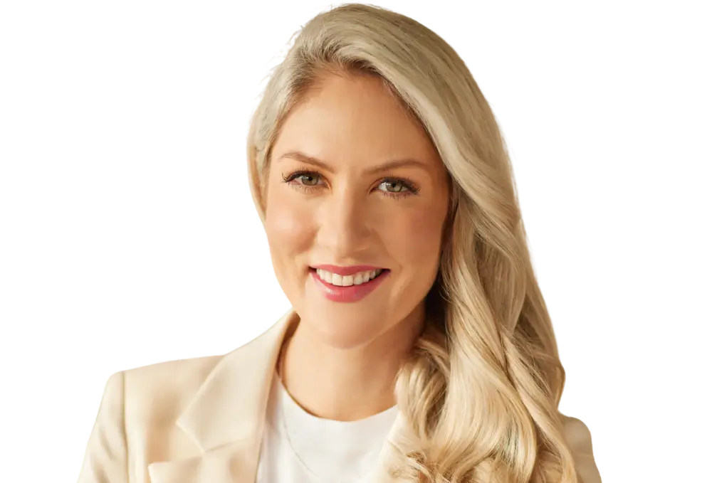 Dr Megan Rossi | PepTalk Expert Speaker