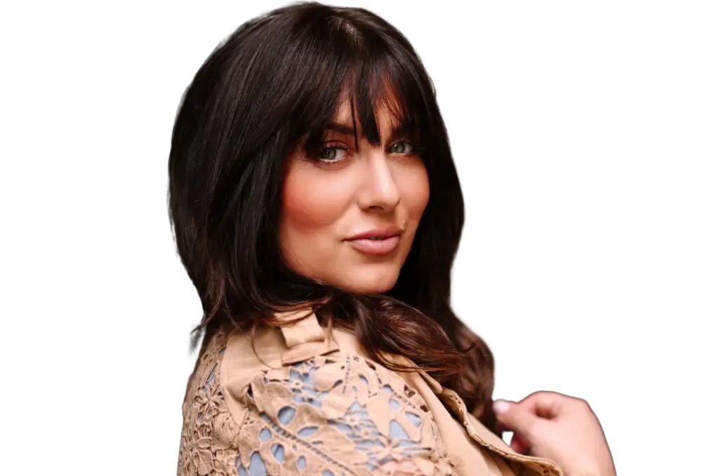 Melanie Borden, Speaker | Executive Brand & AI