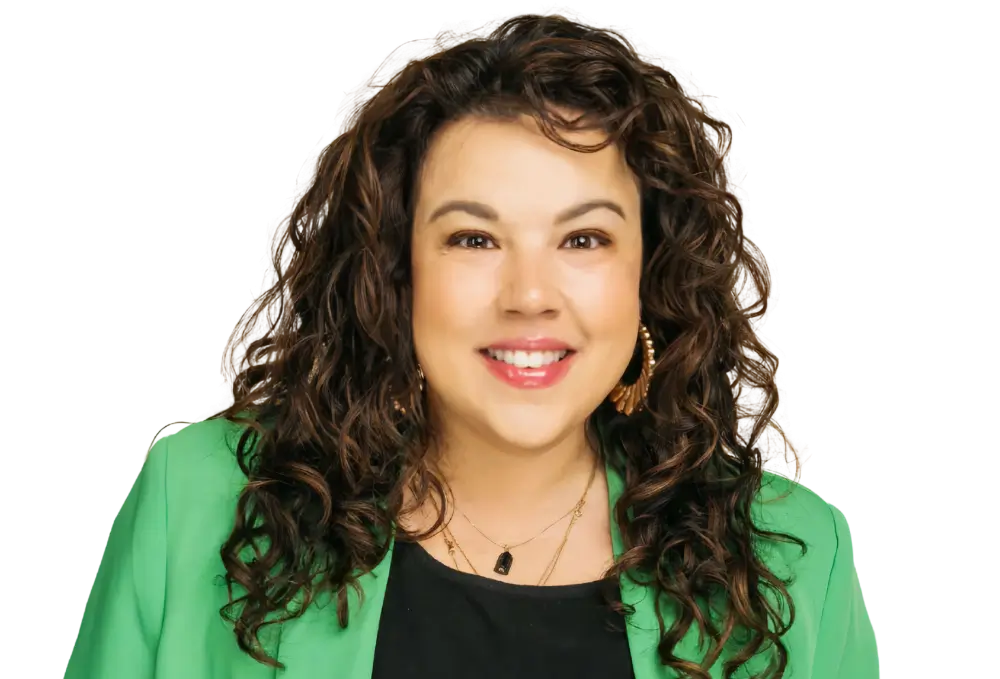 Monica Rivera | PepTalk Expert Speaker