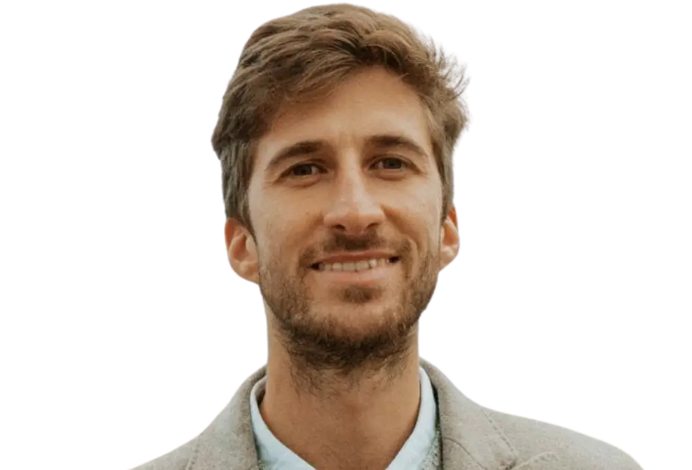 Nacor Ibanez, Speaker| PepTalk