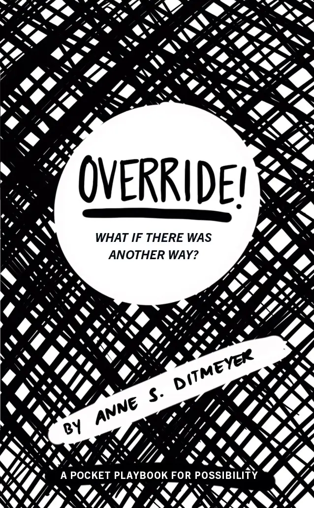 OVERRIDE!