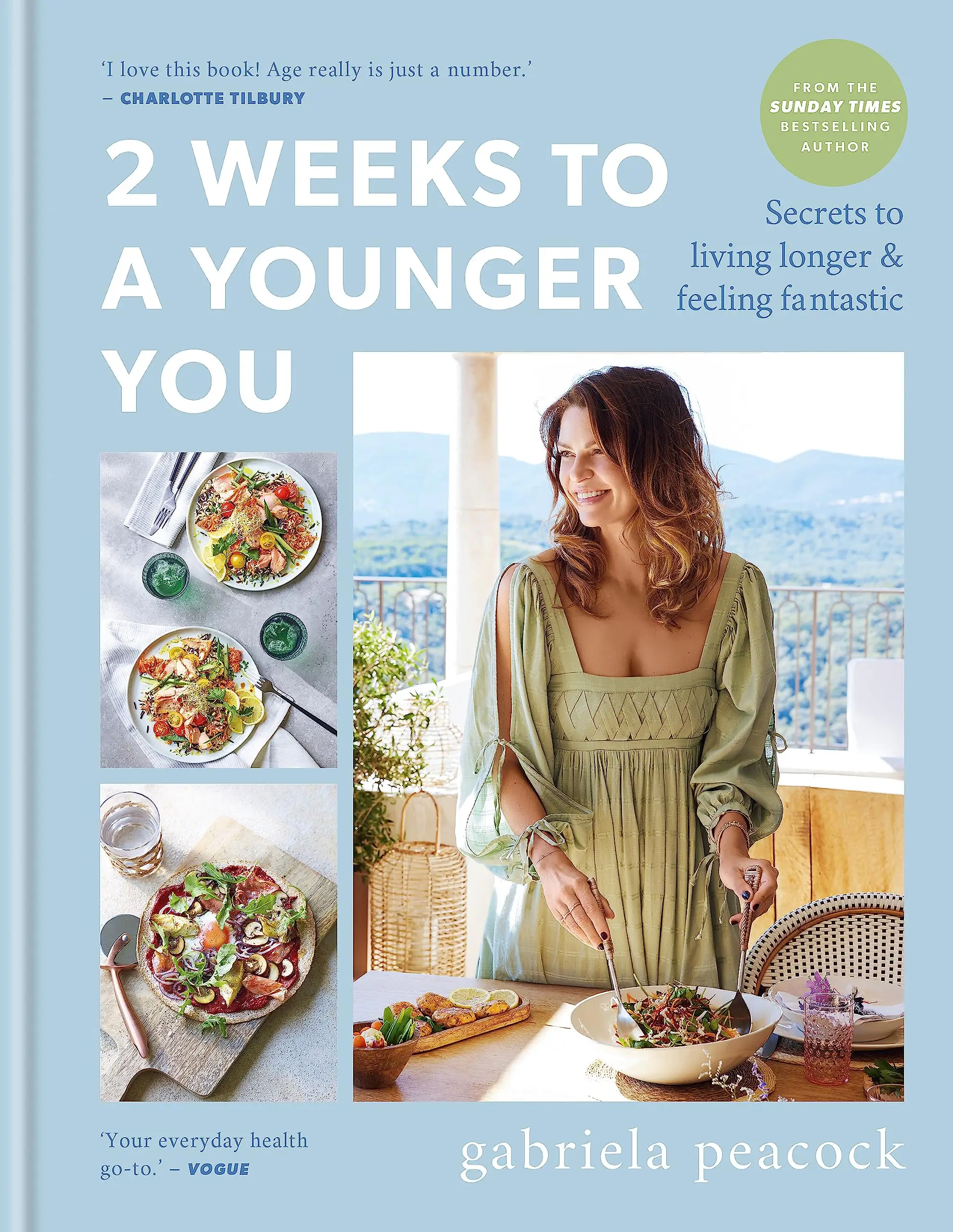 2 Weeks To A Younger You