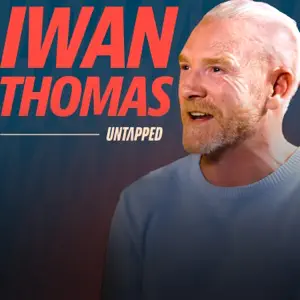 Untapped - Podcast Guest