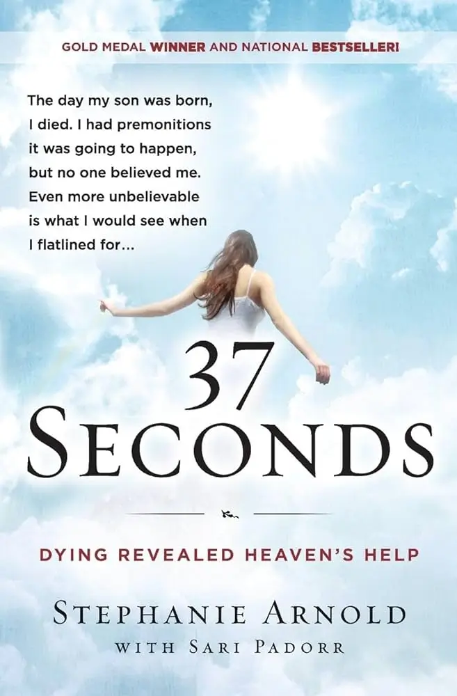37 Seconds