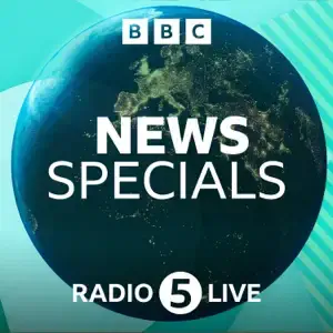 5 Live News Specials Podcast
